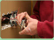 electrical repair Daventry