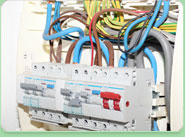 electricians Daventry